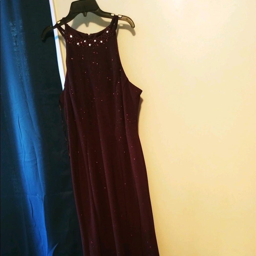 Nightway women’s dress